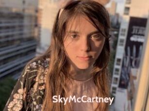 SkyMcCartney