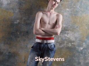 SkyStevens