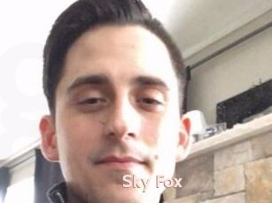 Sky_Fox