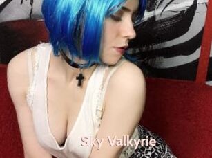 Sky_Valkyrie