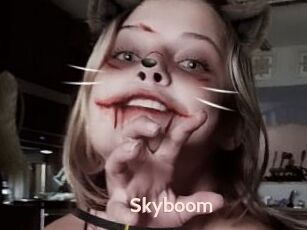 Skyboom