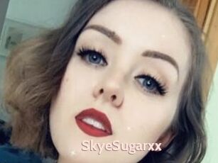 SkyeSugarxx