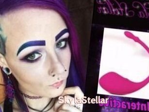 SkylaStellar