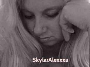 SkylarAlexxxa