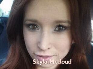 SkylarMccloud