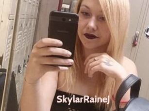 SkylarRaineJ