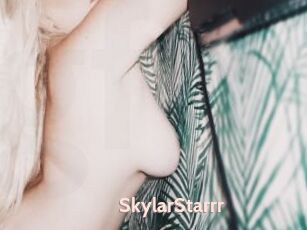 SkylarStarrr