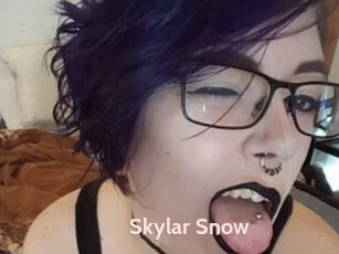 Skylar_Snow