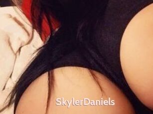 SkylerDaniels