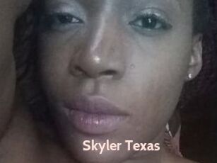 Skyler_Texas