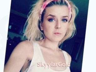 SkyylarGold