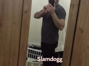 Slamdogg