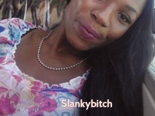 Slankybitch