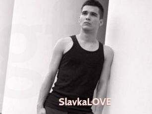 SlavkaLOVE