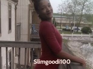 Slimgoodi100