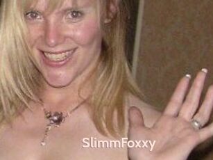 SlimmFoxxy