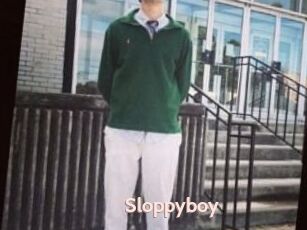 Sloppyboy