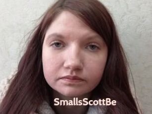 SmallsScottBe