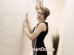 SmartDonna