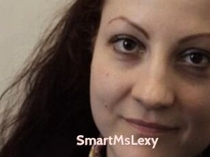 SmartMsLexy