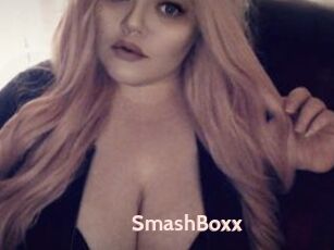 SmashBoxx