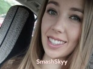 SmashSkyy