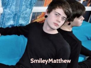 SmileyMatthew