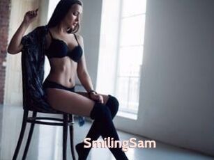 SmilingSam