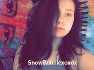 SnowBunniexoxox