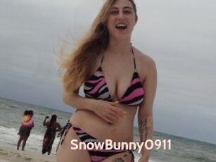 SnowBunny0911