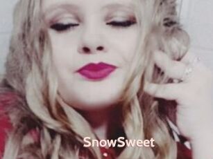 SnowSweet