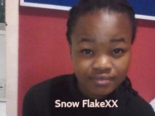 Snow_FlakeXX