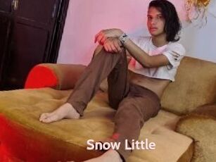 Snow_Little