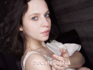 SoCuteSophia