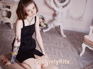 SoLovelyRita