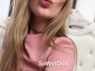 SoWetDoll