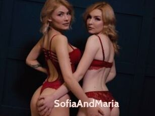 SofiaAndMaria
