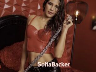 SofiaBacker