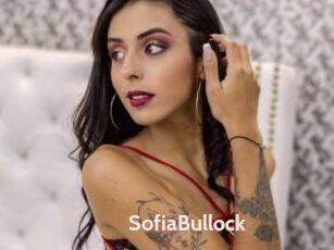 SofiaBullock