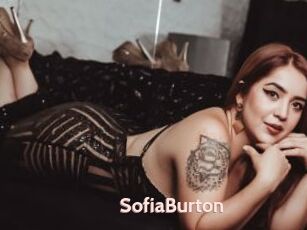 SofiaBurton