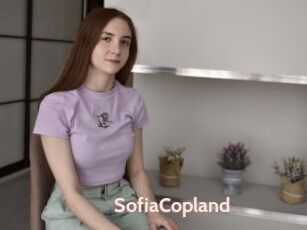 SofiaCopland