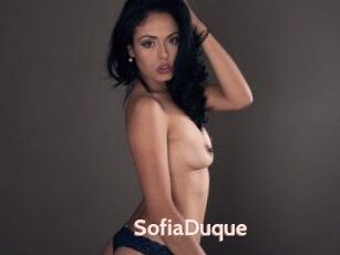 SofiaDuque