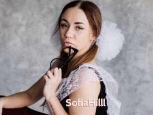 SofiaHilll