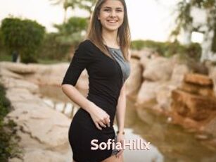 SofiaHillx