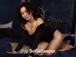 SofiaKeeper