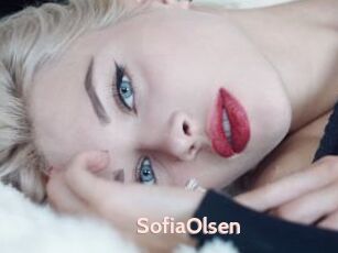SofiaOlsen