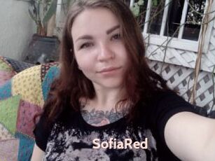 SofiaRed