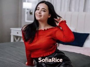 SofiaRice