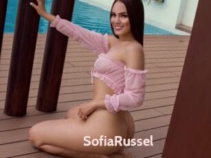 SofiaRussel