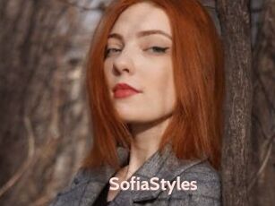 SofiaStyles